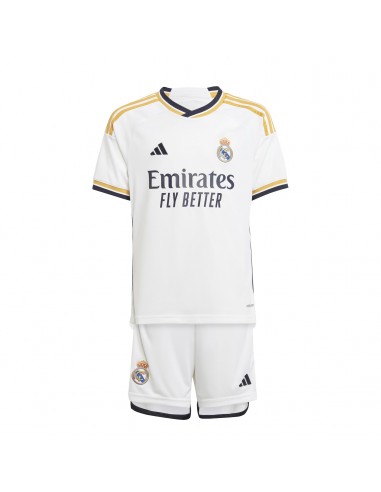 ADIDAS REAL H Y KIT