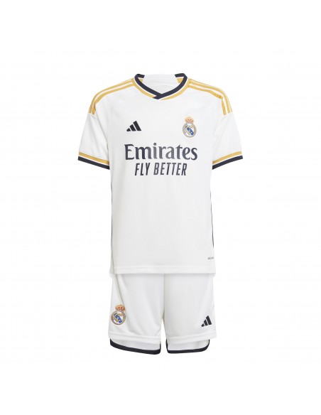 ADIDAS REAL H Y KIT