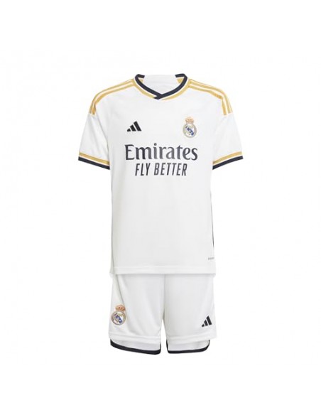 ADIDAS REAL H Y KIT