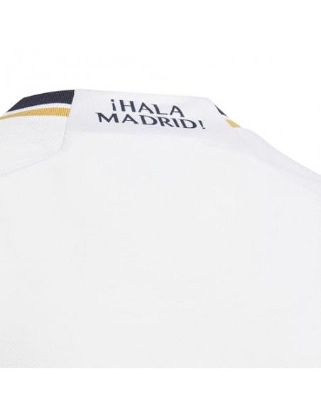 ADIDAS REAL H Y KIT