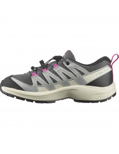 SALOMON-SHOES XA PRO V8 J