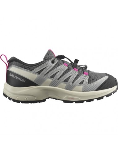SALOMON-SHOES XA PRO V8 J