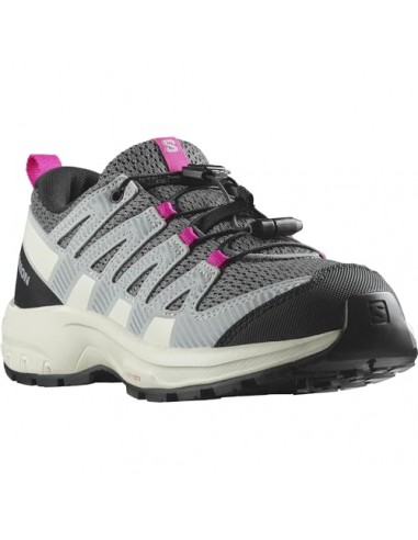 SALOMON-SHOES XA PRO V8 J