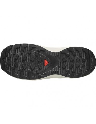 SALOMON-SHOES XA PRO V8 J