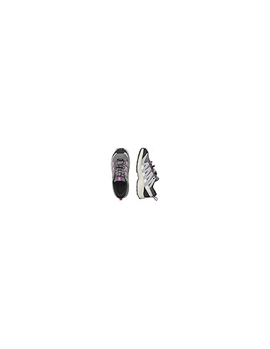SALOMON-SHOES XA PRO V8 J