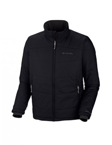 COLUMBIA SHIMMER ME III JACKET