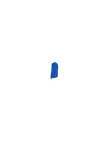 SUDADERA TNF M DREW PEAK LIGHT CREW - BLUE
