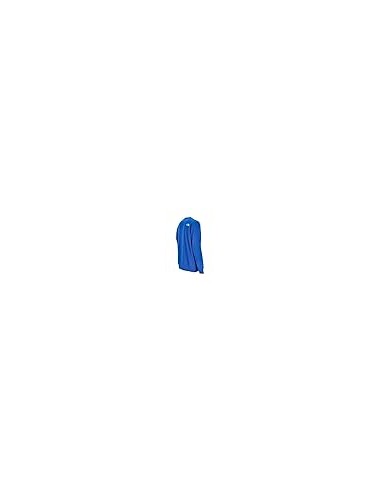 SUDADERA TNF M DREW PEAK LIGHT CREW - BLUE