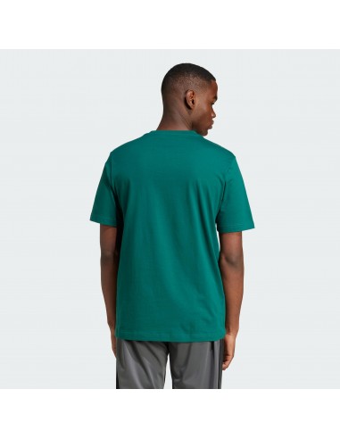 Camiseta manga corta Adidas-M L M EMB...