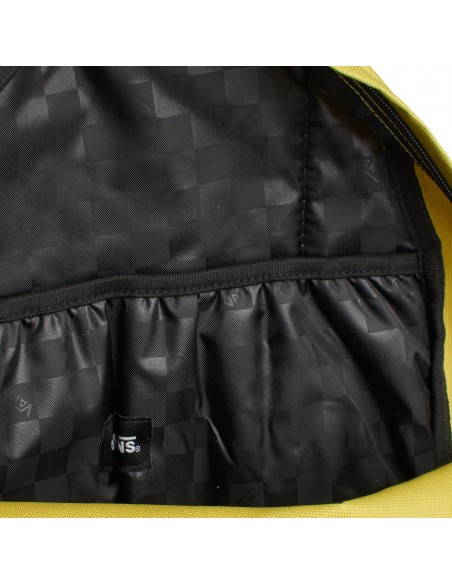 MOCHILA VANS OLD SKOOL CLASSIC