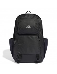 Mochila Adidas-IP/SYST. BP2-IT2183 NEGRO-UNISEX