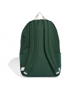 ADIDAS MOCHILA CL BPK VAR RR VERDE 2