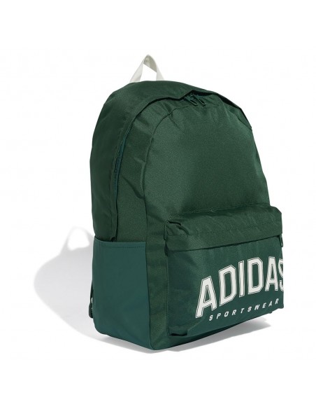 ADIDAS MOCHILA CL BPK VAR RR VERDE