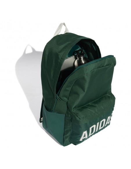 ADIDAS MOCHILA CL BPK VAR RR VERDE