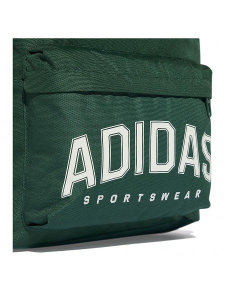ADIDAS MOCHILA CL BPK VAR RR VERDE