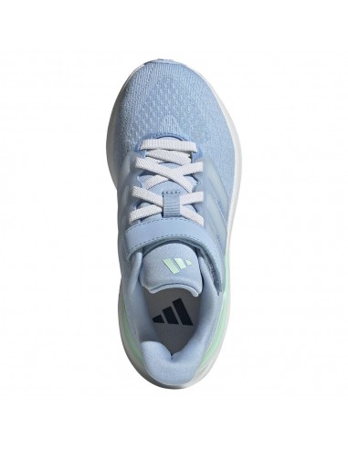 Calzado multideporte UNISEX JUNIOR ADIDAS...