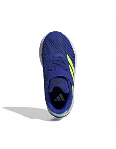Calzado multideporte UNISEX JUNIOR ADIDAS DURAMO SL EL K... 2