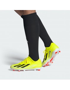 ADIDAS X CRAZYFAST LEAGUE AG 2