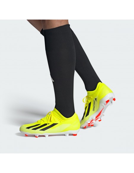 ADIDAS X CRAZYFAST LEAGUE AG