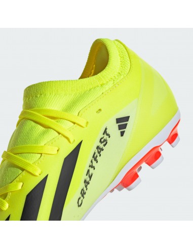 ADIDAS X CRAZYFAST LEAGUE AG