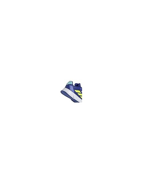 Calzado multideporte UNISEX JUNIOR ADIDAS DURAMO SL EL K ID9142 AZUL