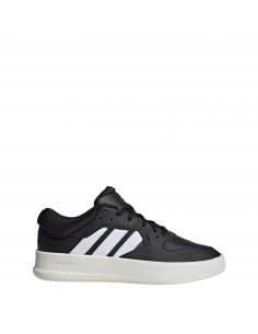 Calzado Sneakers HOMBRE ADIDAS COURT 24 ID1253 NEGRO