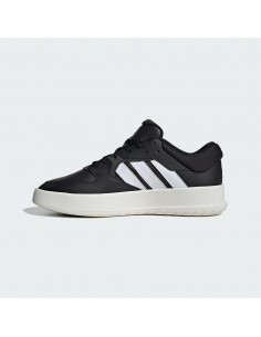 Calzado Sneakers HOMBRE ADIDAS COURT 24 ID1253 NEGRO 2