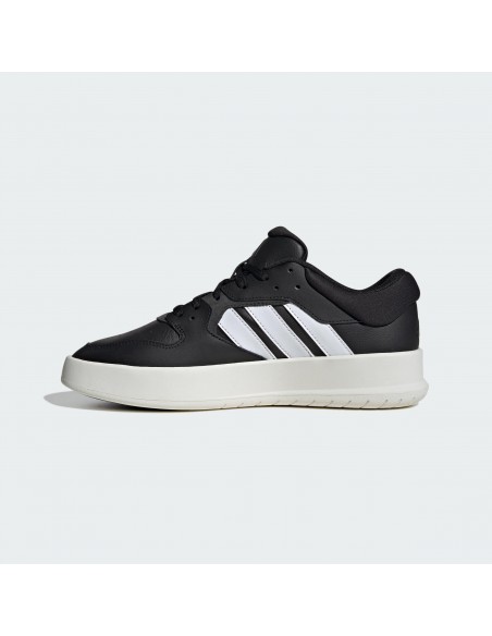 Calzado Sneakers HOMBRE ADIDAS COURT 24 ID1253 NEGRO