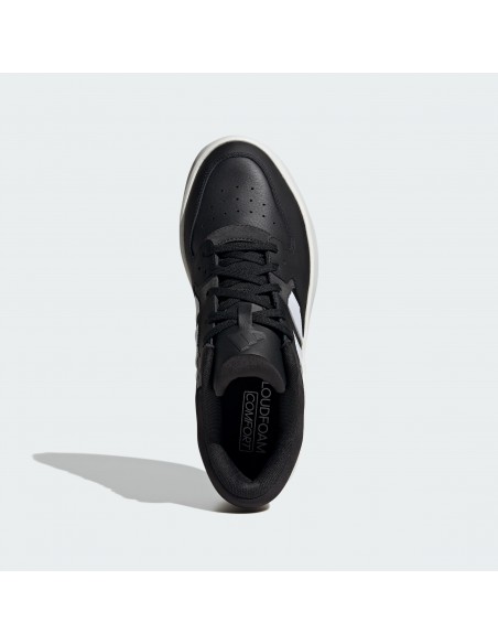 Calzado Sneakers HOMBRE ADIDAS COURT 24 ID1253 NEGRO