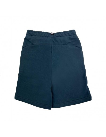 PUMA PANTALÓN CORTO BLANK BA