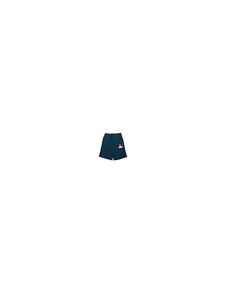 PUMA PANTALÓN CORTO BLANK BA