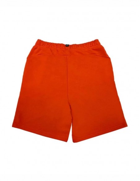 PUMA PANTALÓN CORTO BLANK BA
