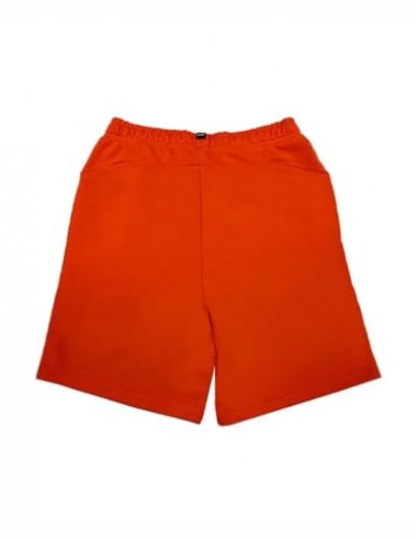 PUMA PANTALÓN CORTO BLANK BA