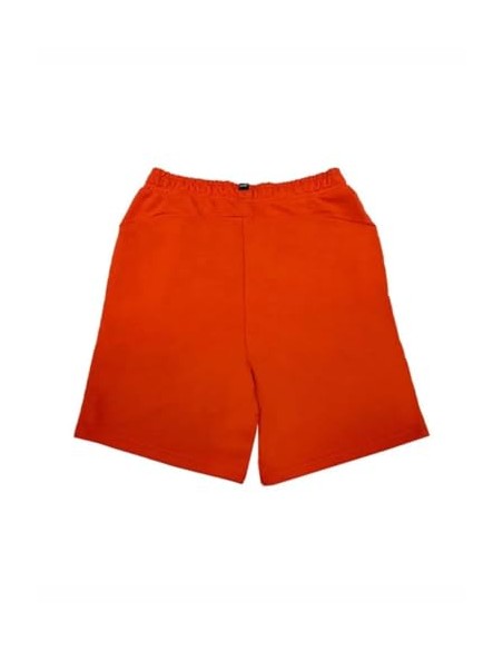 PUMA PANTALÓN CORTO BLANK BA
