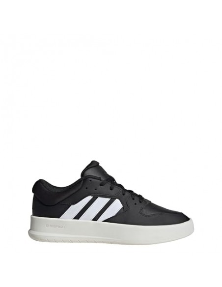 Calzado Sneakers HOMBRE ADIDAS COURT 24 ID1253 NEGRO