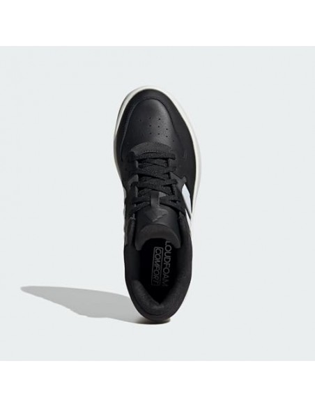 Calzado Sneakers HOMBRE ADIDAS COURT 24 ID1253 NEGRO