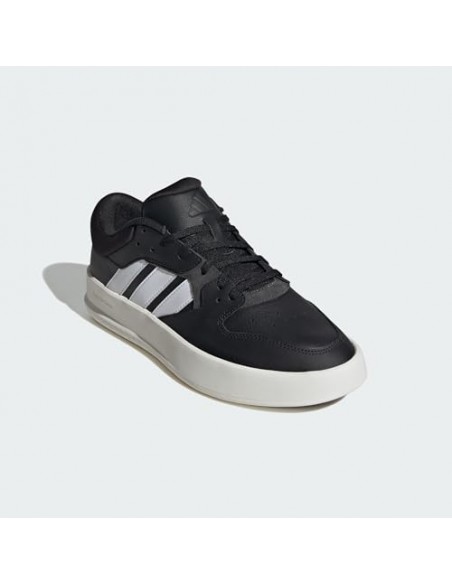 Calzado Sneakers HOMBRE ADIDAS COURT 24 ID1253 NEGRO