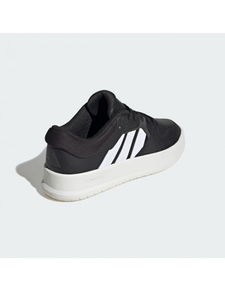 Calzado Sneakers HOMBRE ADIDAS COURT 24 ID1253 NEGRO