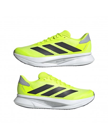 Calzado Running Adidas DURAMO SL2 M-IF9395-LIMA-HOMBRE