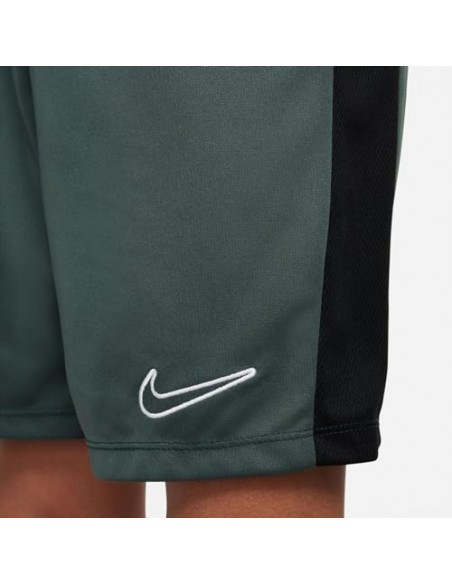 NIKE PANTALÓN CORTO KIDS DRI FIT ACADEMY SOCCER