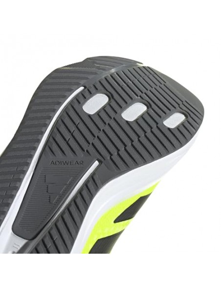 Calzado Running Adidas DURAMO SL2 M-IF9395-LIMA-HOMBRE