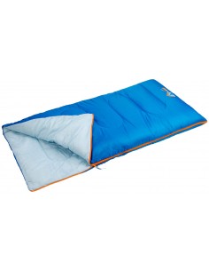 REDIPRO-SACO DORMIR ABBEY JR AZUL