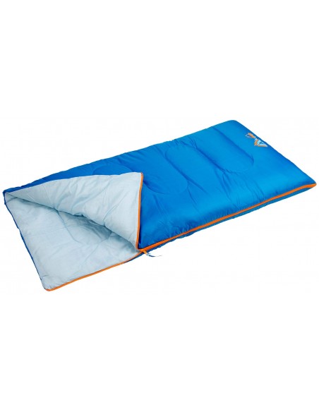 REDIPRO-SACO DORMIR ABBEY JR AZUL