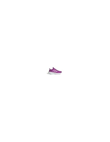 Calzado Running Adidas UltraRun 5 J-JR5372-ROSA-UNISEX JUNIOR