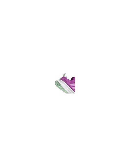 Calzado Running Adidas UltraRun 5 J-JR5372-ROSA-UNISEX JUNIOR