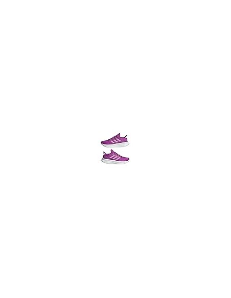 Calzado Running Adidas UltraRun 5 J-JR5372-ROSA-UNISEX JUNIOR