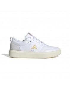 Calzado Tiempo Libre Adidas PARK ST-JI1843-NEGRO-MUJER