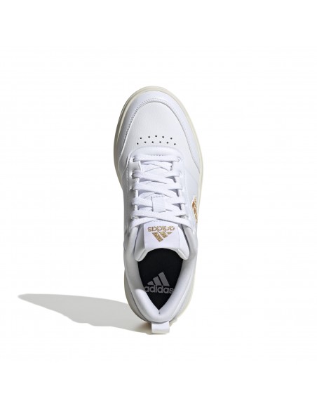 Calzado Tiempo Libre Adidas PARK ST-JI1843-NEGRO-MUJER