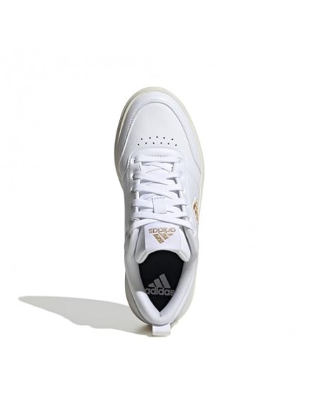 Calzado Tiempo Libre Adidas PARK ST-JI1843-NEGRO-MUJER