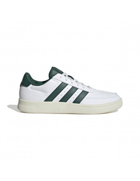 Calzado Tiempo Libre Adidas BREAKNET 2.0-JI4852-NEGRO-HOMBRE